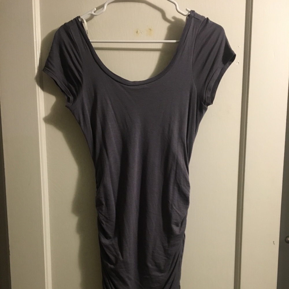 Beautiful soft cotton splendid dress
